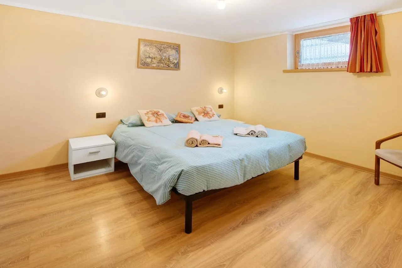 Apartment Appartamento2 - Alpen Suite Livigno