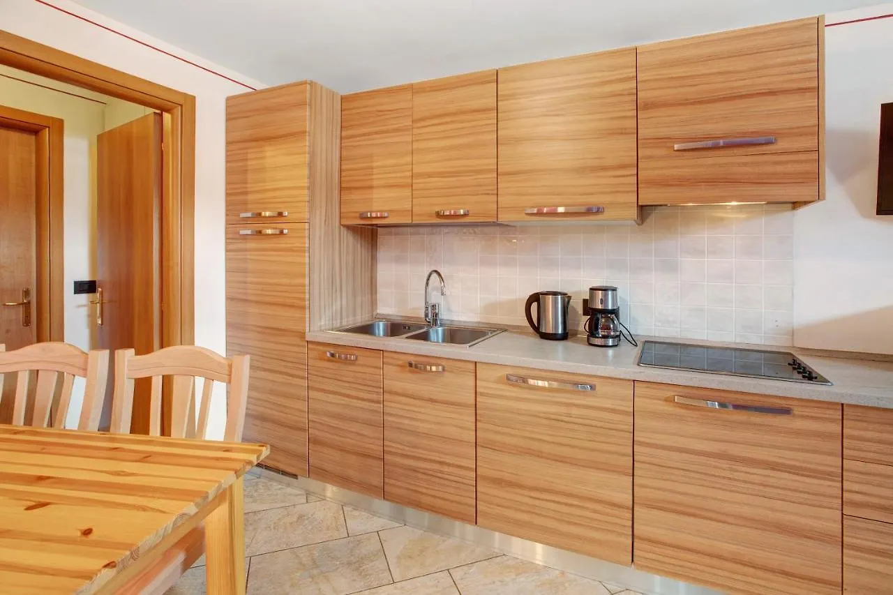 Appartamento2 - Alpen Suite Livigno Apartment