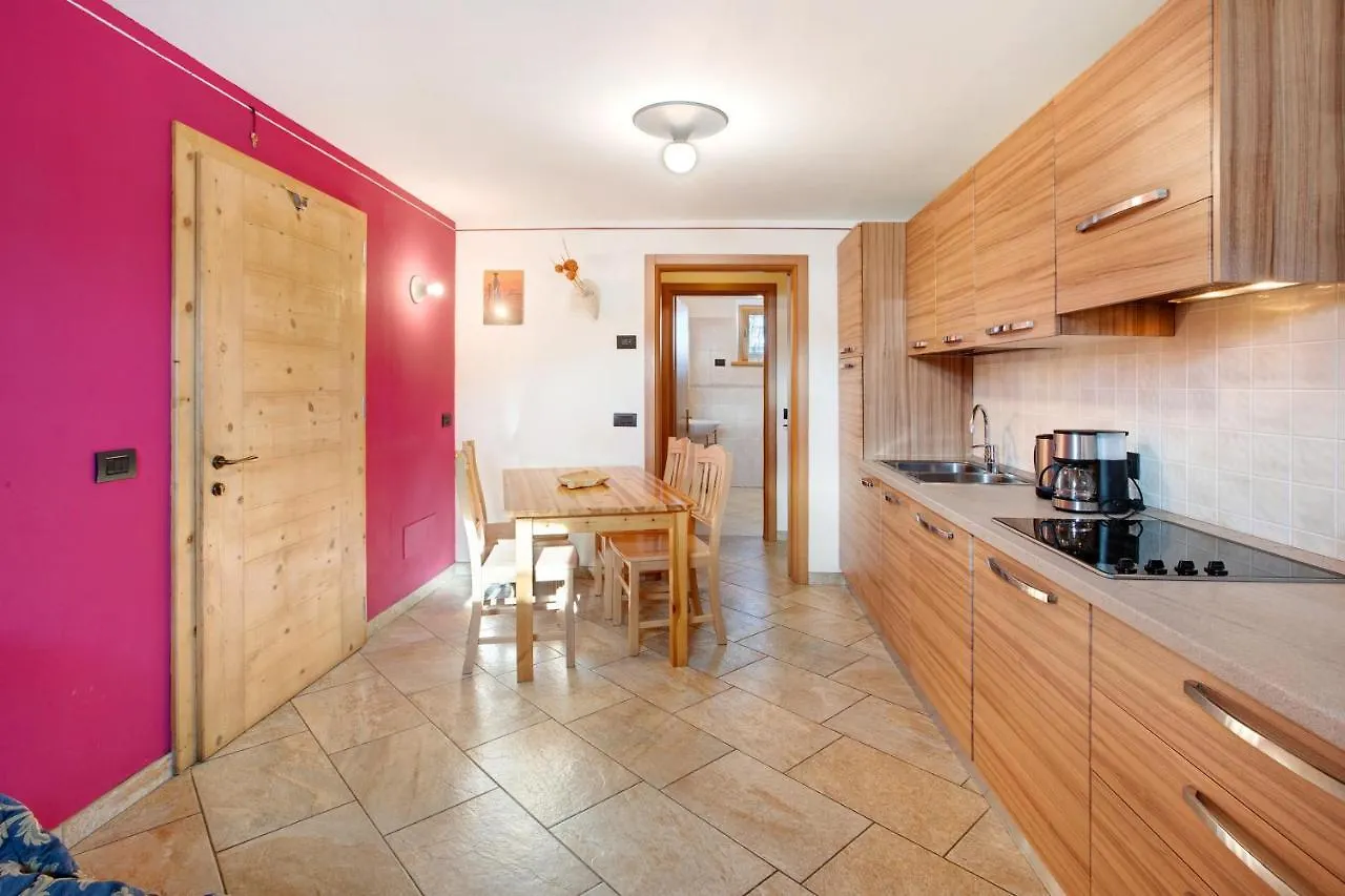 Appartamento2 - Alpen Suite Livigno 0*,
