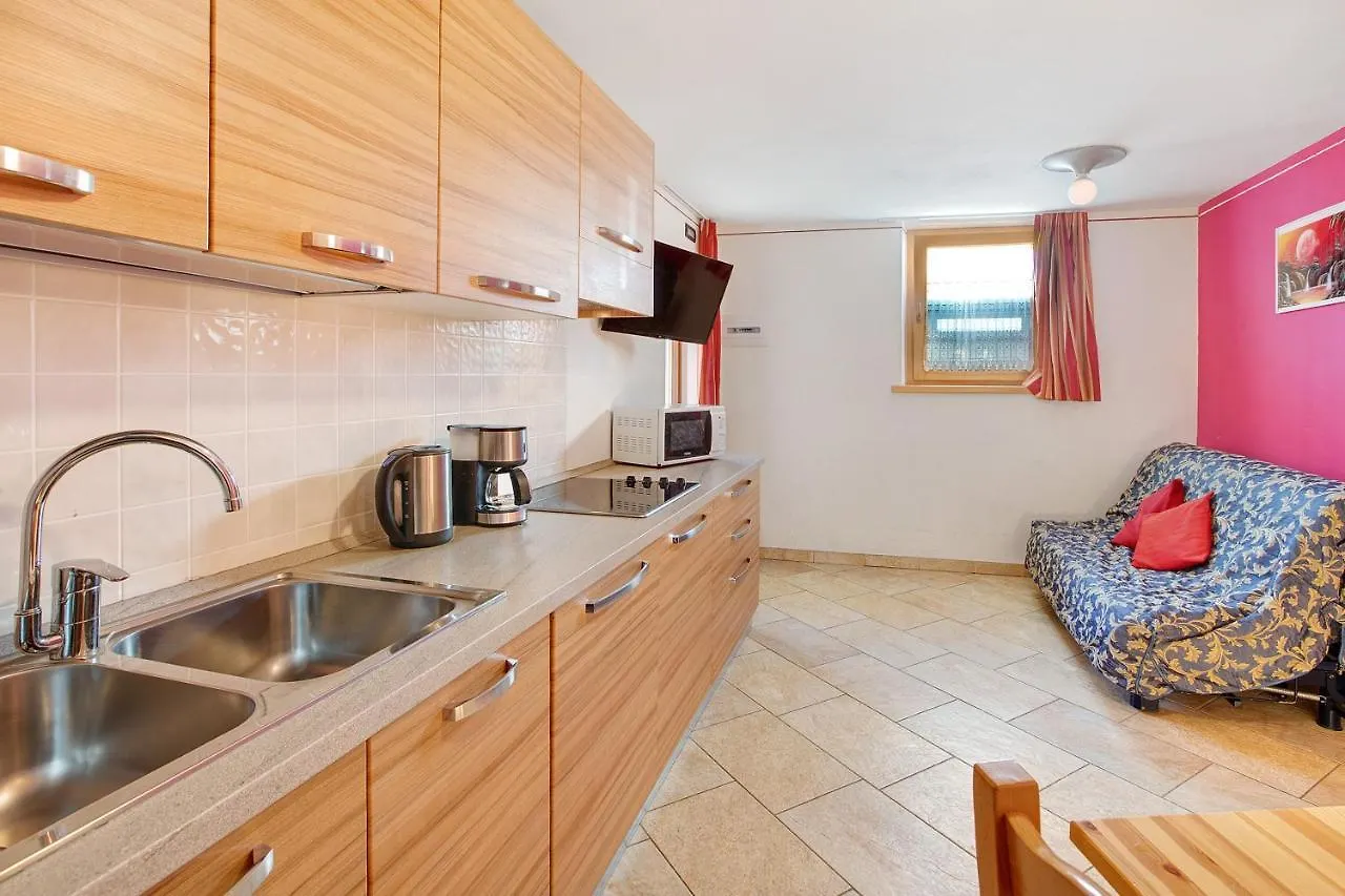 Appartamento2 - Alpen Suite Livigno 0*,  Italy