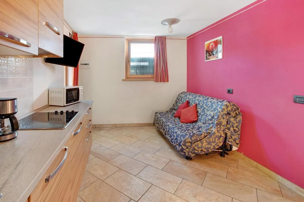Appartamento2 - Alpen Suite Livigno Italy