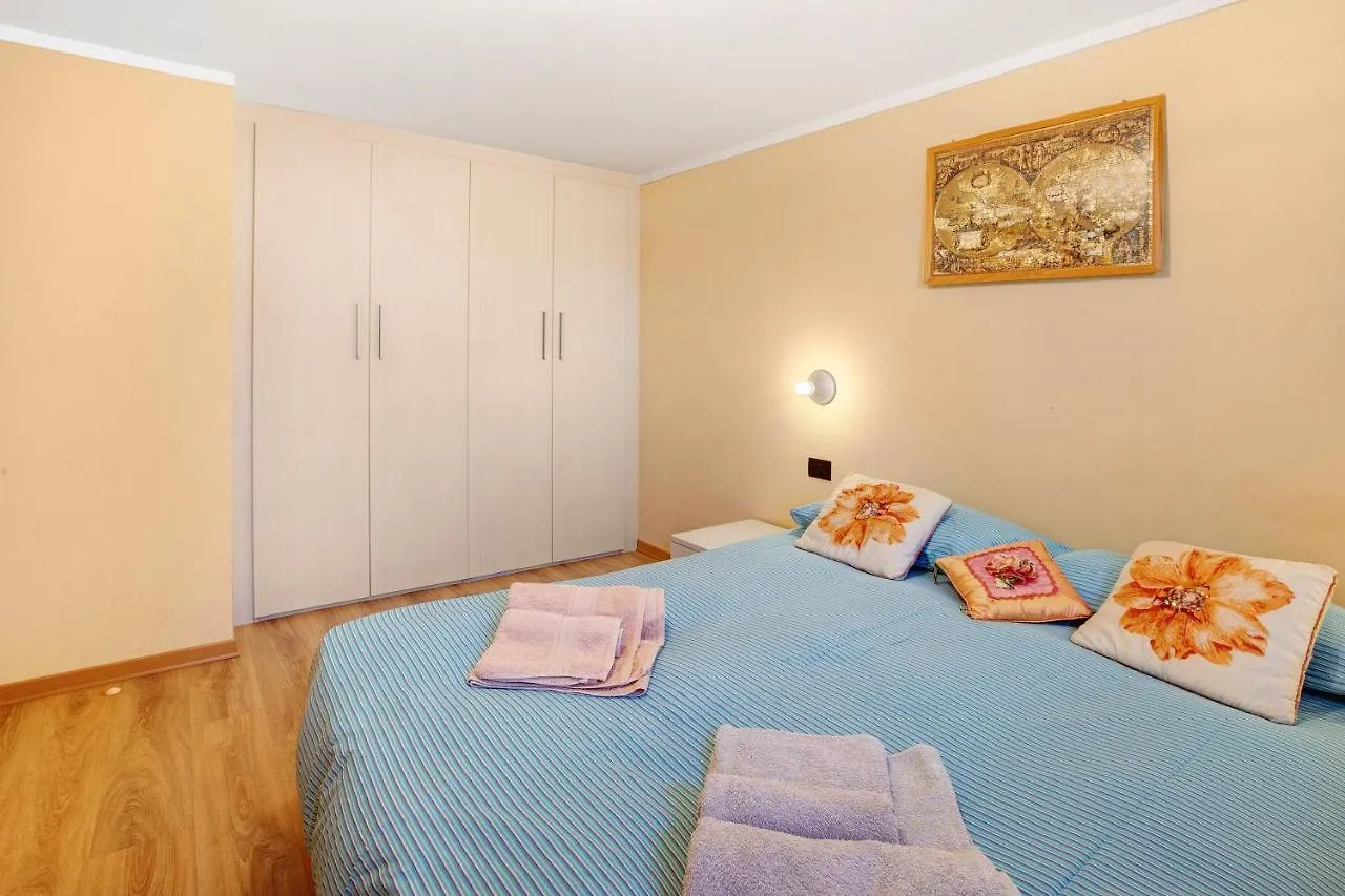 Appartamento2 - Alpen Suite Livigno Italy