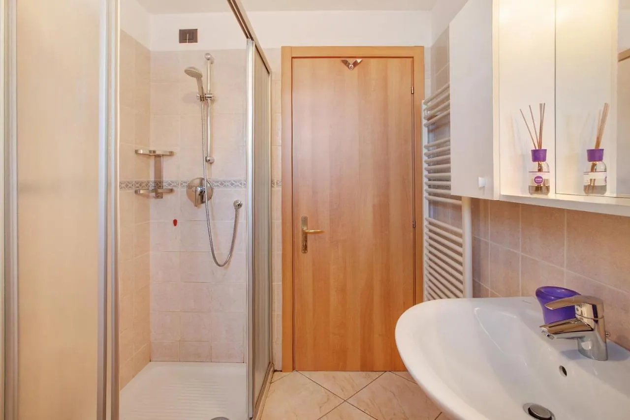 Appartamento2 - Alpen Suite Livigno