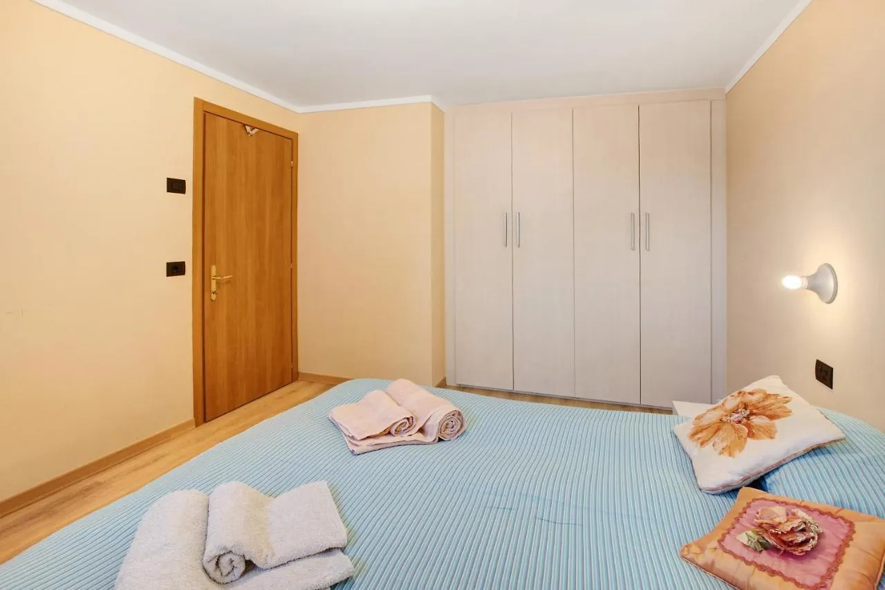 Apartment Appartamento2 - Alpen Suite Livigno
