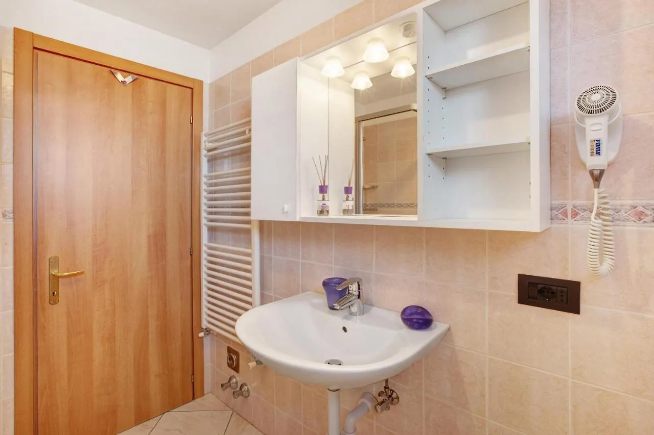 Apartment Appartamento2 - Alpen Suite Livigno