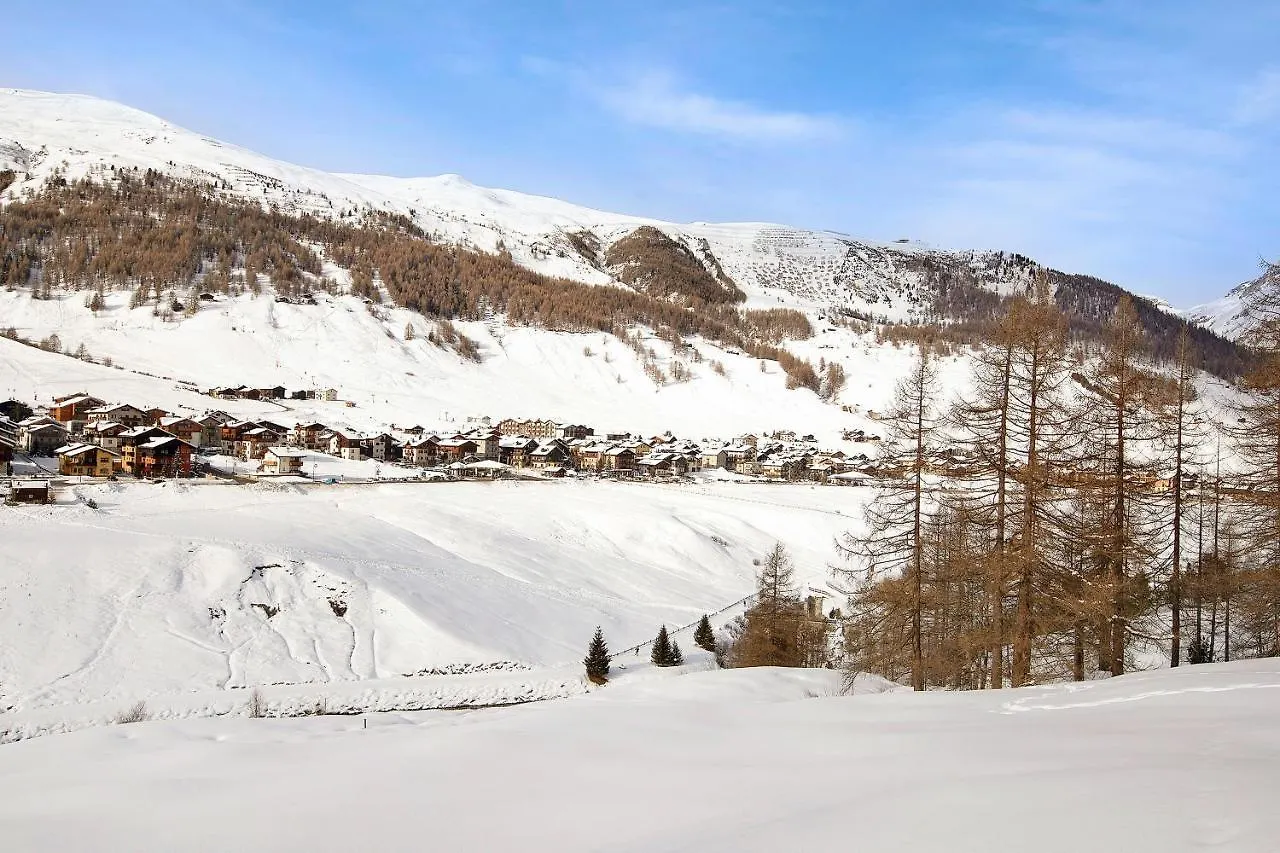 Appartamento2 - Alpen Suite Livigno 0*,