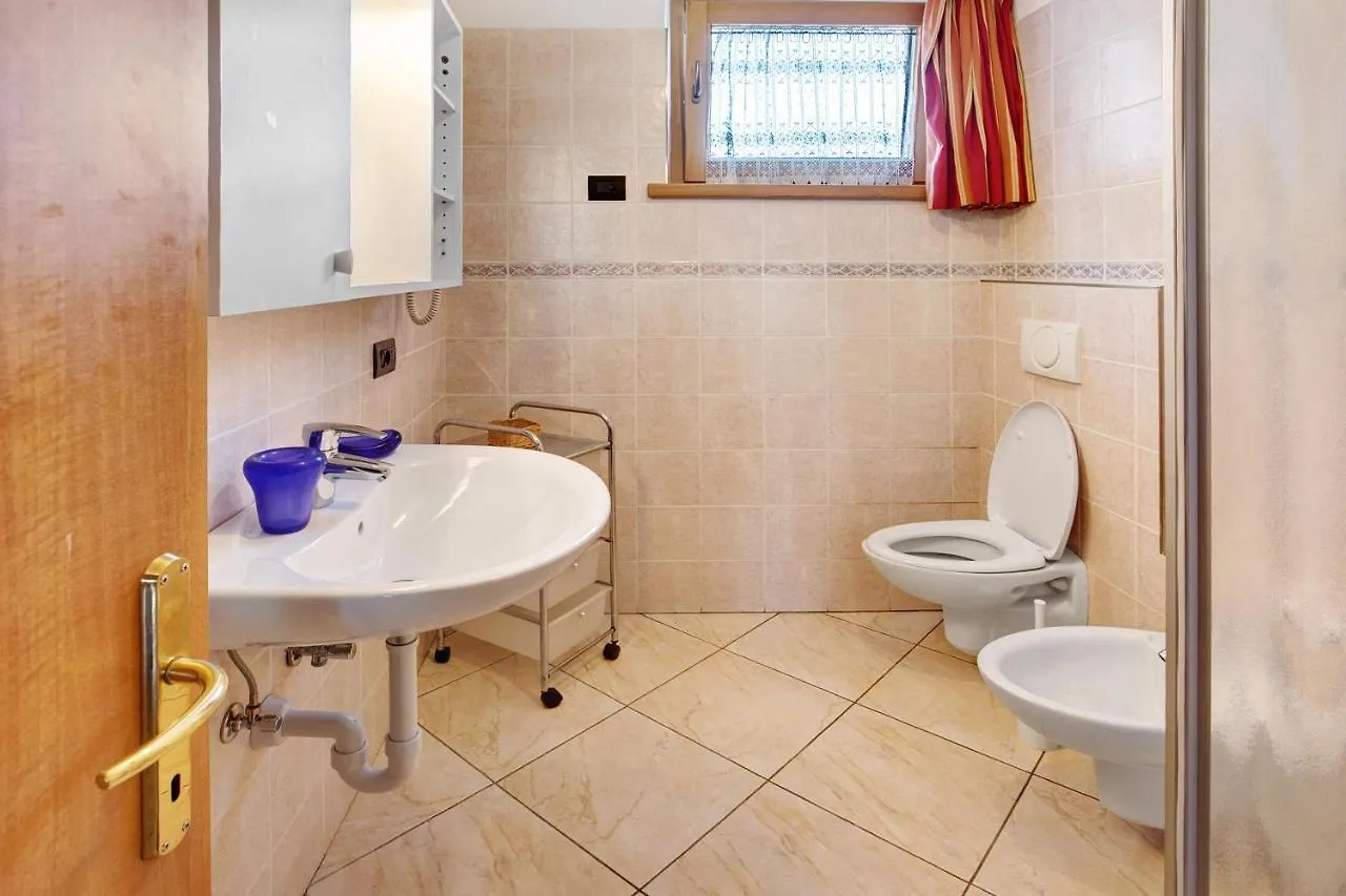 Appartamento2 - Alpen Suite Livigno